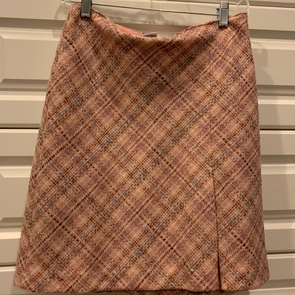 Ann Taylor Loft - 2P skirt